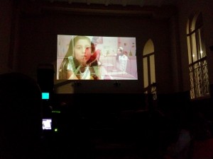 OnAMissionScreening